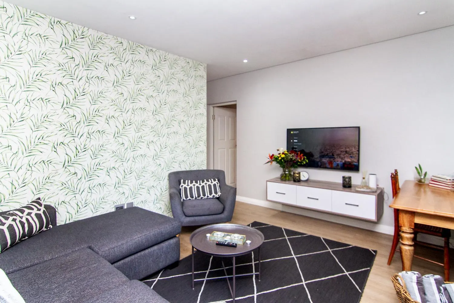 Apartment Vygeboom Villa/ Durbanville Cape Town South Africa