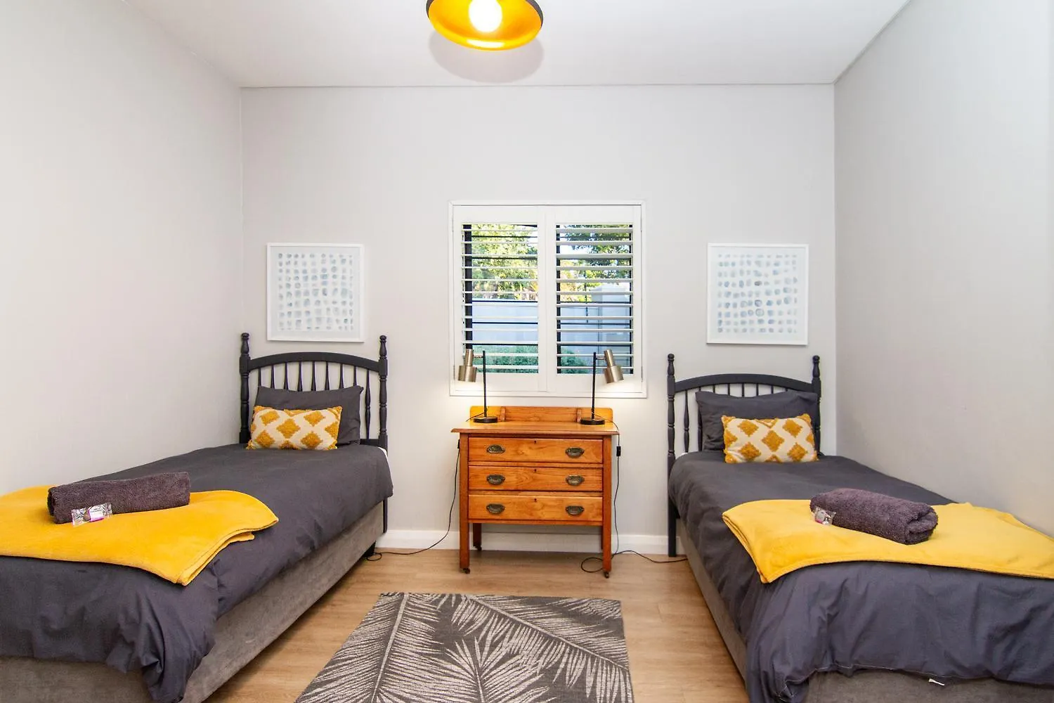 Apartment Vygeboom Villa/ Durbanville Cape Town South Africa