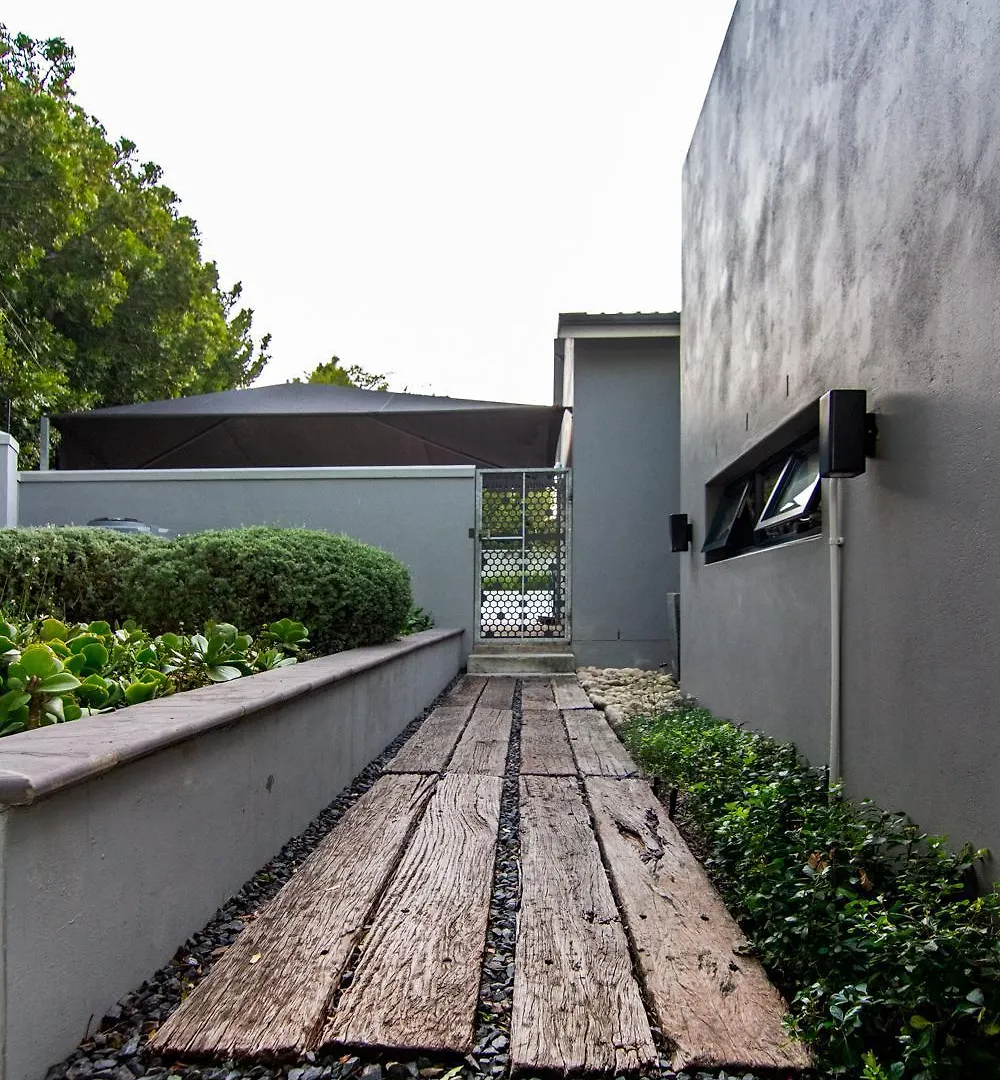 Apartment Vygeboom Villa/ Durbanville Cape Town