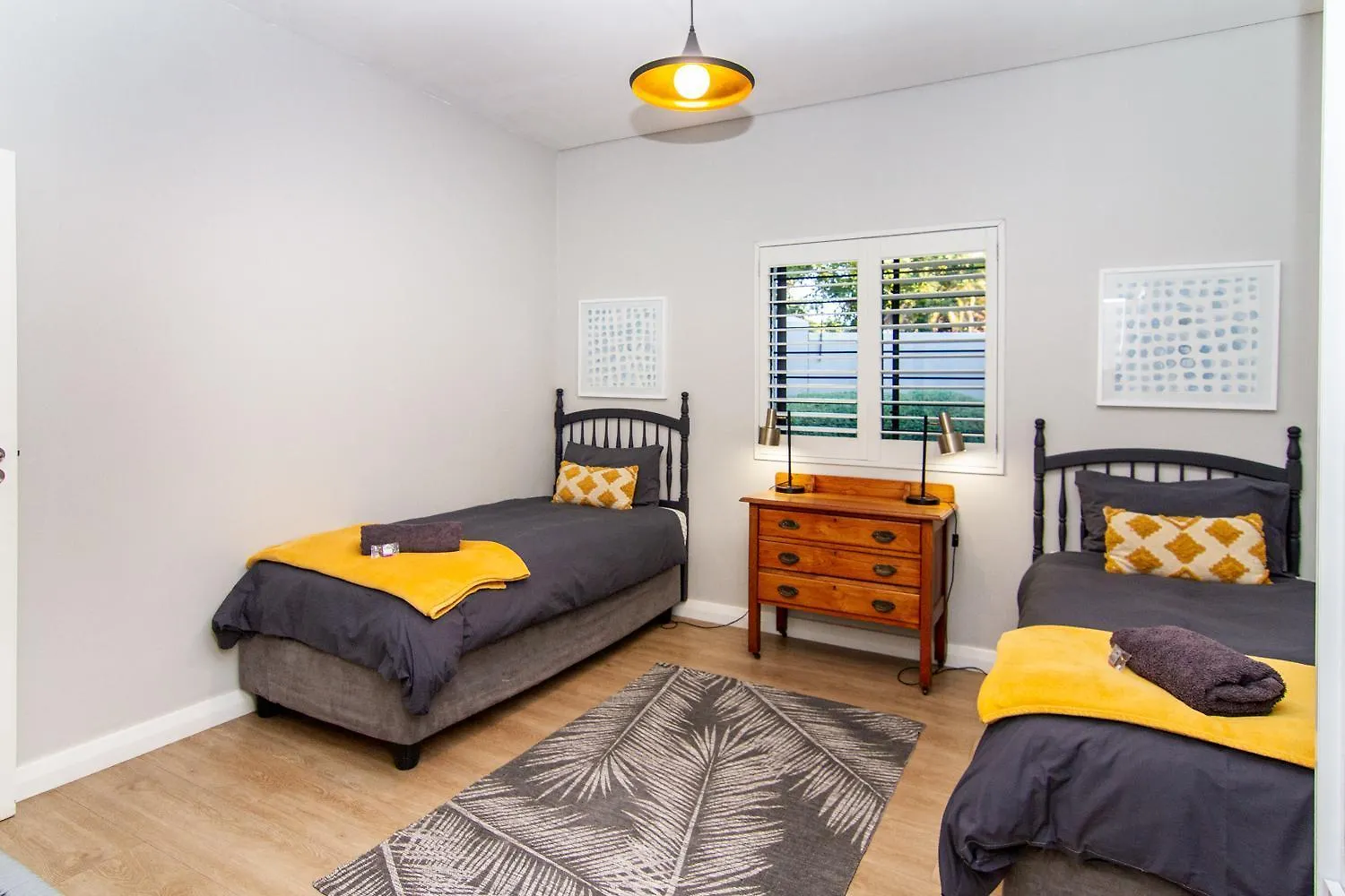 Vygeboom Villa/ Durbanville Cape Town