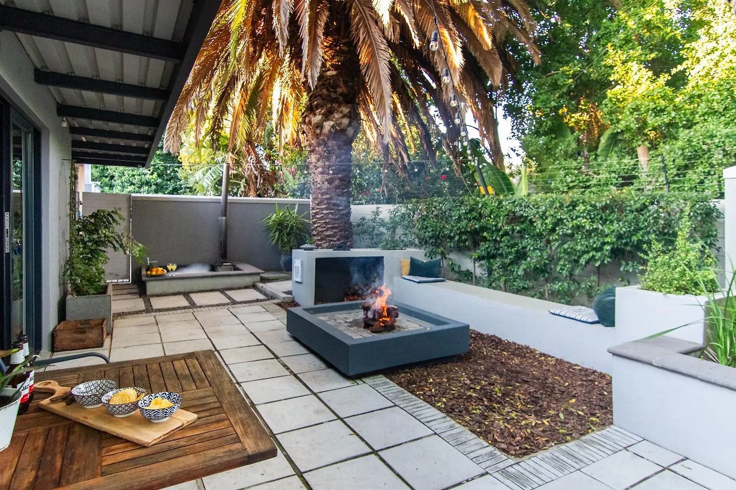 Apartment Vygeboom Villa/ Durbanville Cape Town South Africa