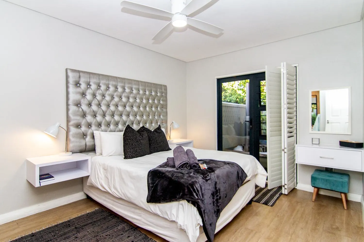 Vygeboom Villa/ Durbanville Cape Town