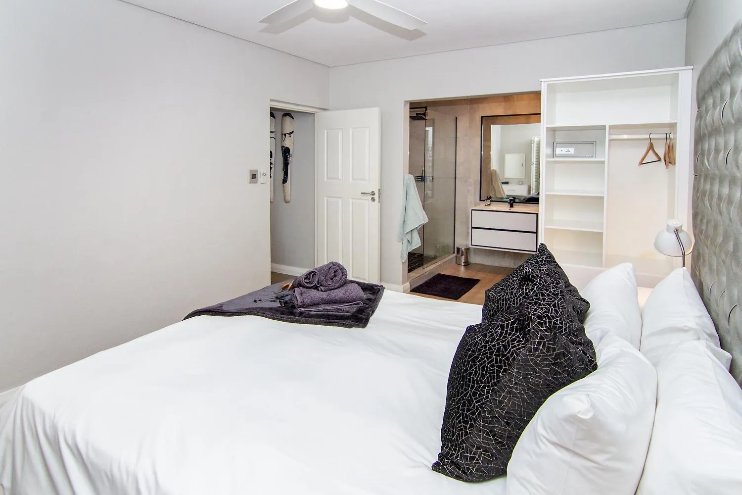 Apartment Vygeboom Villa/ Durbanville Cape Town South Africa