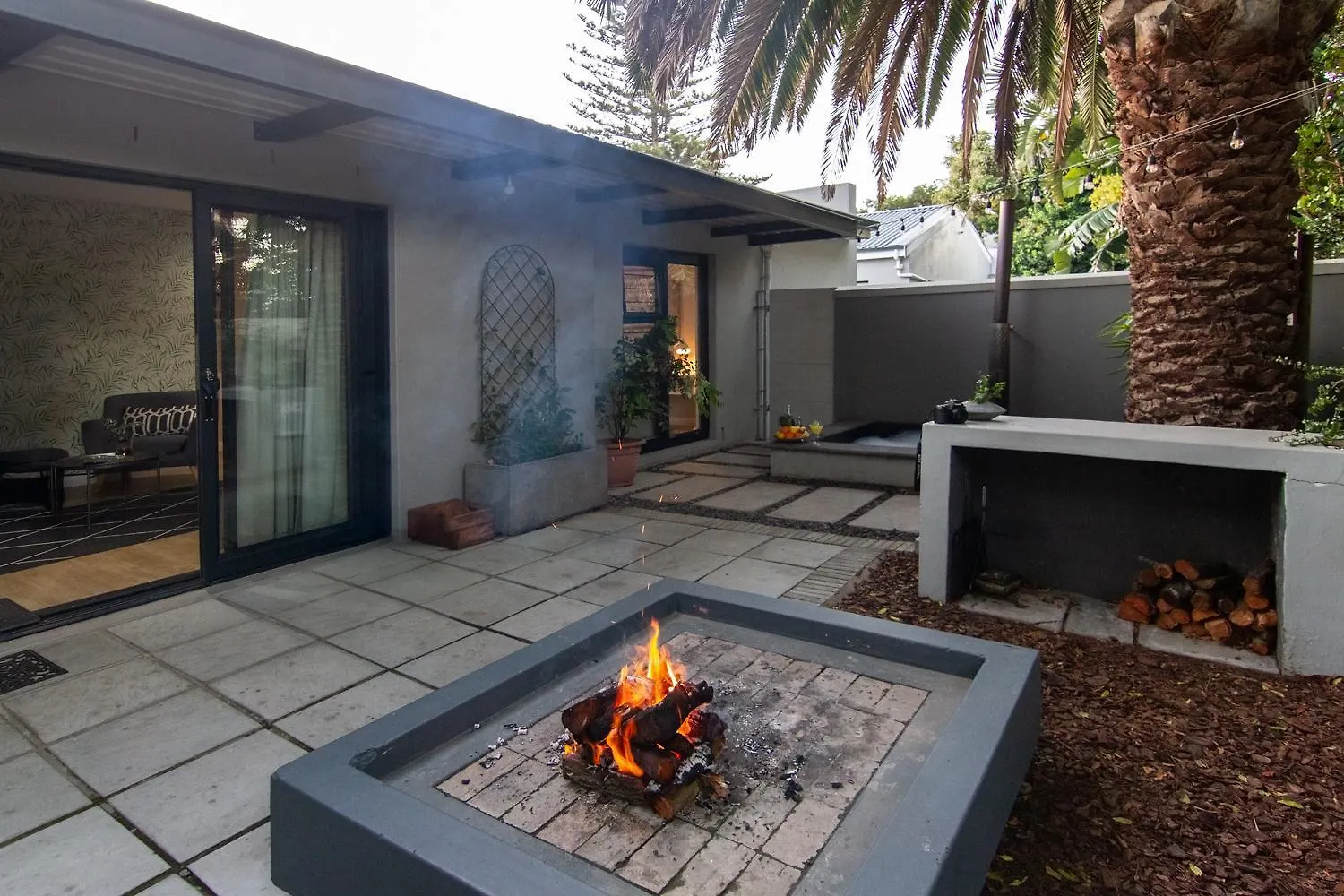 Vygeboom Villa/ Durbanville location