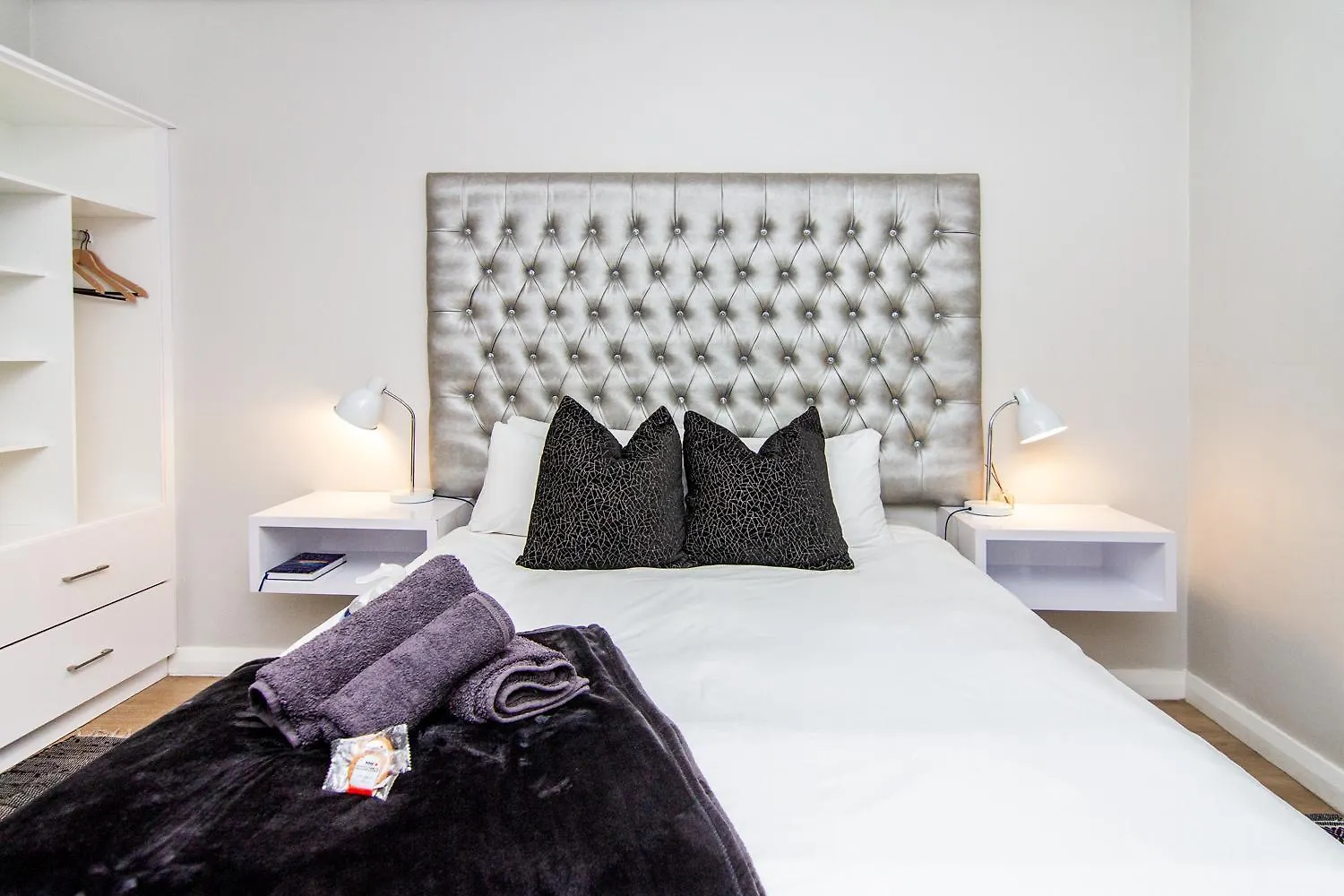 Apartment Vygeboom Villa/ Durbanville Cape Town