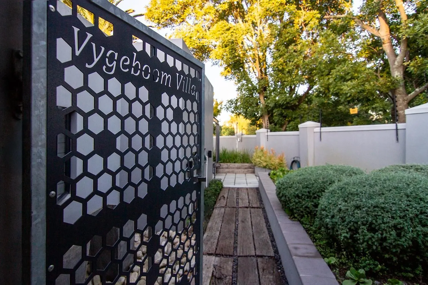 Apartment Vygeboom Villa/ Durbanville Cape Town