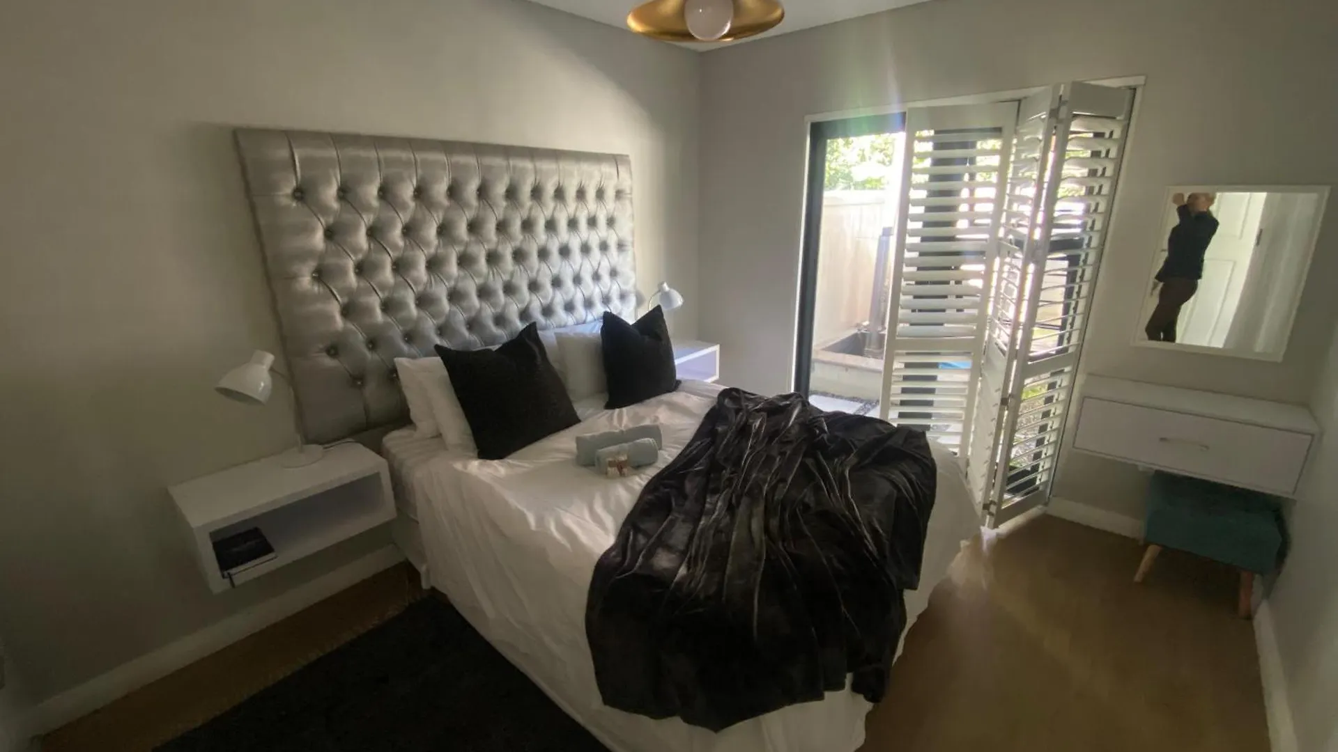 Vygeboom Villa/ Durbanville Città del Capo 0*,  Sudafrica