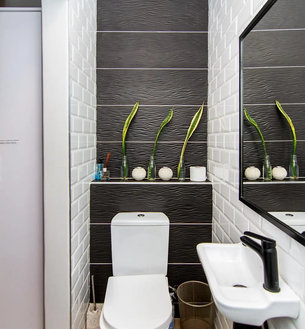 Appartamento Vygeboom Villa/ Durbanville Città del Capo