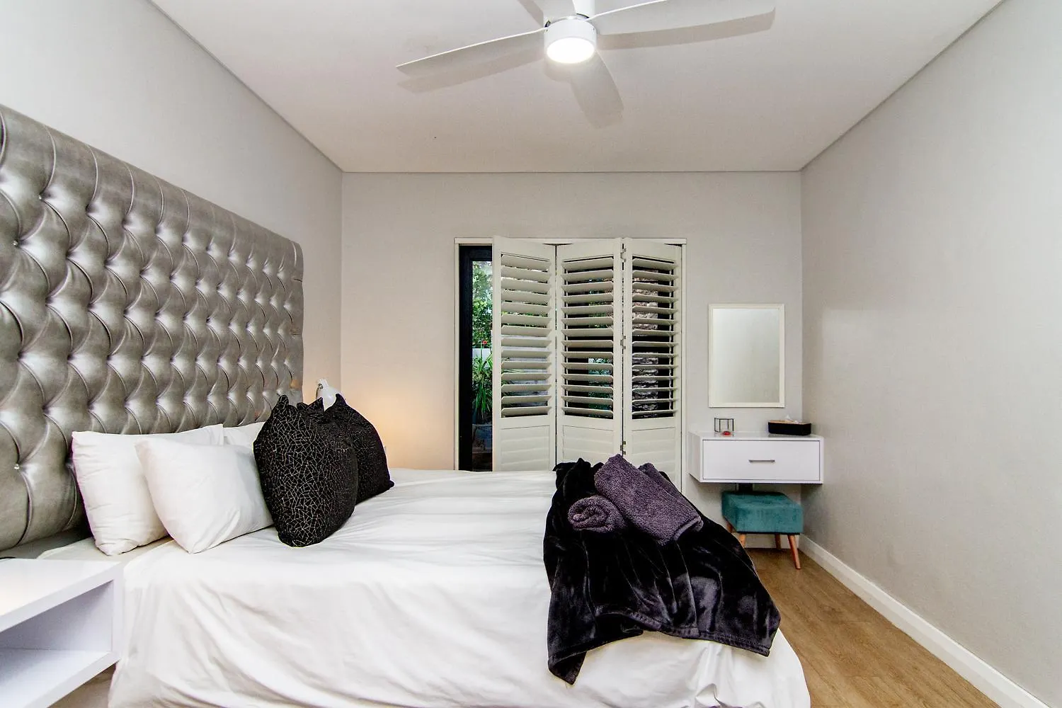 Vygeboom Villa/ Durbanville Città del Capo Sudafrica