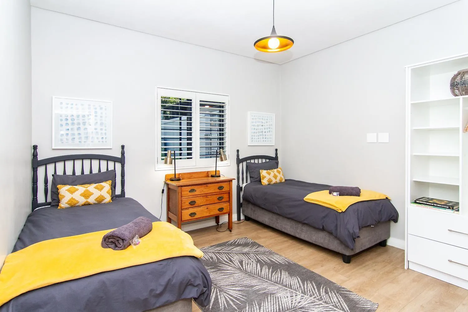 Vygeboom Villa/ Durbanville Città del Capo Sudafrica